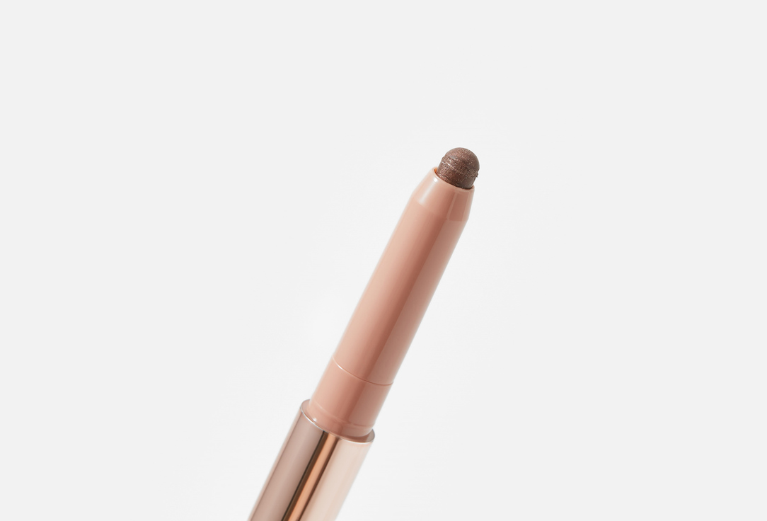 DEAR DAHLIA Eyeshadow Stick Perfect Designing Shadow Mocha brown 0.9 g DEAR DAHLIA Eyeshadow Stick Perfect Designing Shadow