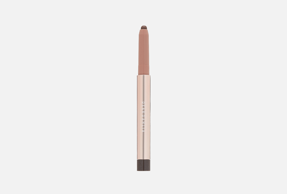 DEAR DAHLIA Eyeshadow Stick Perfect Designing Shadow Mocha brown 0.9 g DEAR DAHLIA Eyeshadow Stick Perfect Designing Shadow