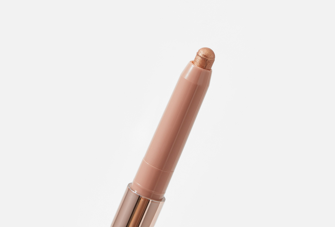 DEAR DAHLIA Eyeshadow stick Perfect designing Bronze gold 0.9 g DEAR DAHLIA Eyeshadow stick Perfect designing