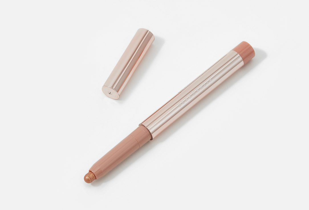 DEAR DAHLIA Eyeshadow stick Perfect designing Bronze gold 0.9 g DEAR DAHLIA Eyeshadow stick Perfect designing