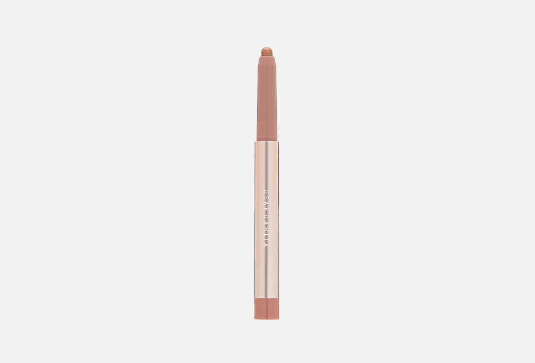 DEAR DAHLIA Eyeshadow stick Perfect designing Bronze gold 0.9 g DEAR DAHLIA Eyeshadow stick Perfect designing