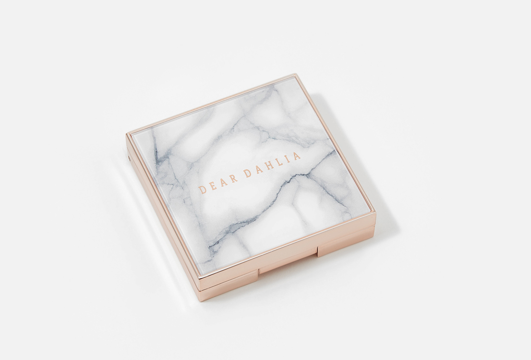 DEAR DAHLIA Double face contour Skin silhouette Neutral 9.4 g DEAR DAHLIA Double face contour Skin silhouette