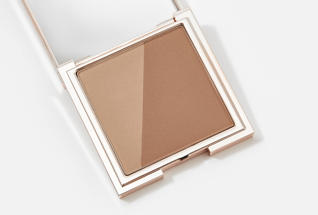 DEAR DAHLIA Double face contour Skin silhouette Neutral 9.4 g DEAR DAHLIA Double face contour Skin silhouette