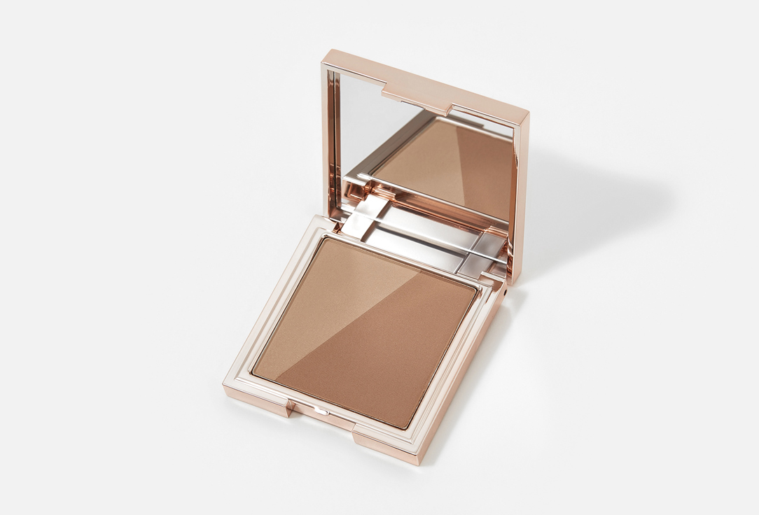 DEAR DAHLIA Double face contour Skin silhouette Neutral 9.4 g DEAR DAHLIA Double face contour Skin silhouette