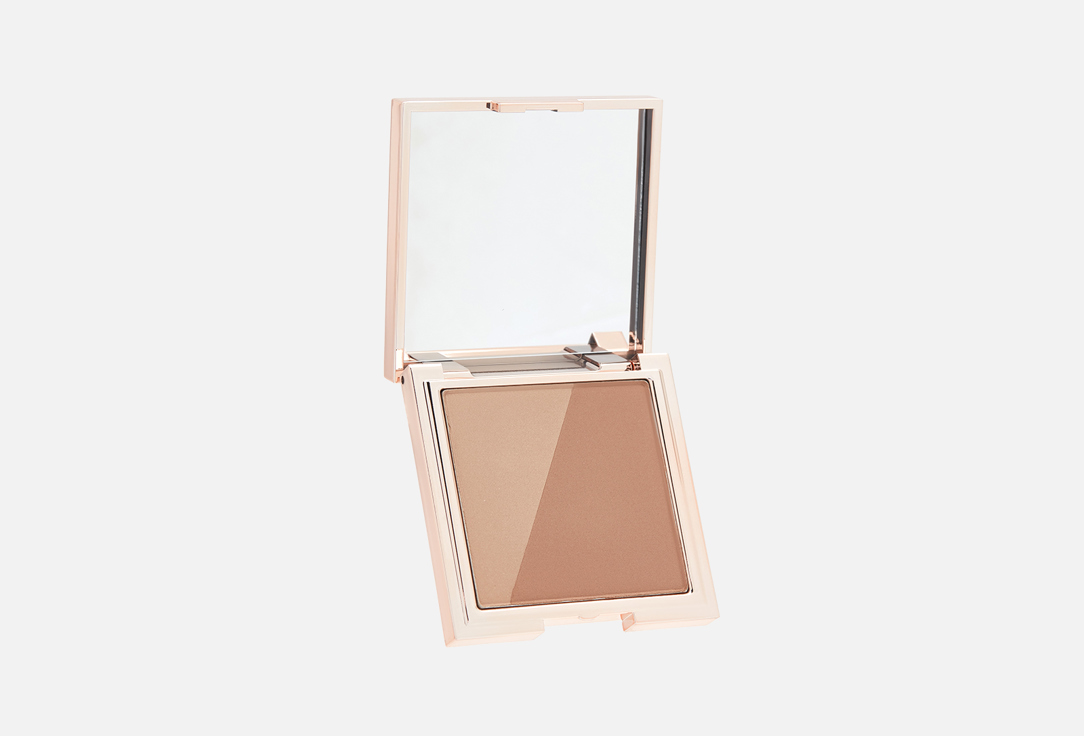 DEAR DAHLIA Double face contour Skin silhouette Neutral 9.4 g DEAR DAHLIA Double face contour Skin silhouette