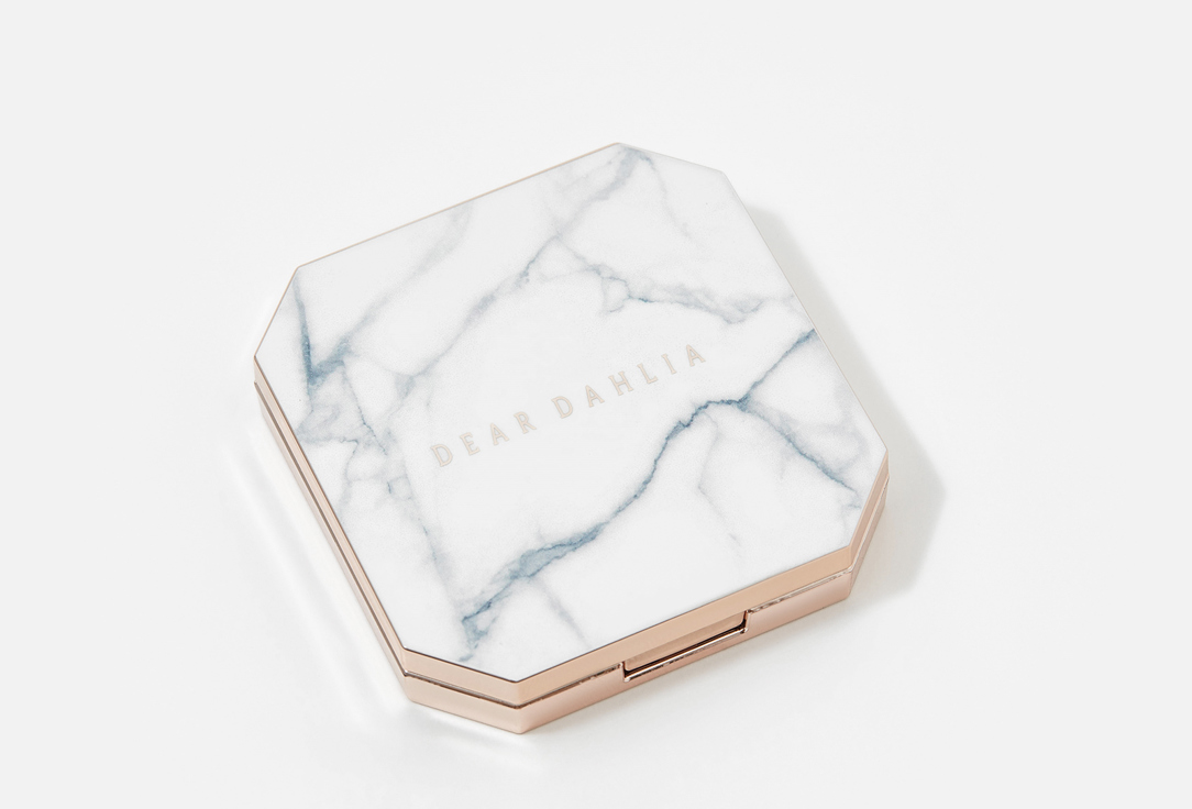 DEAR DAHLIA Eyeshadow Palette Dream Velvet