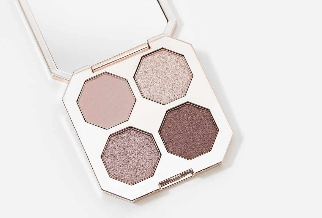 DEAR DAHLIA Eyeshadow Palette Dream Velvet