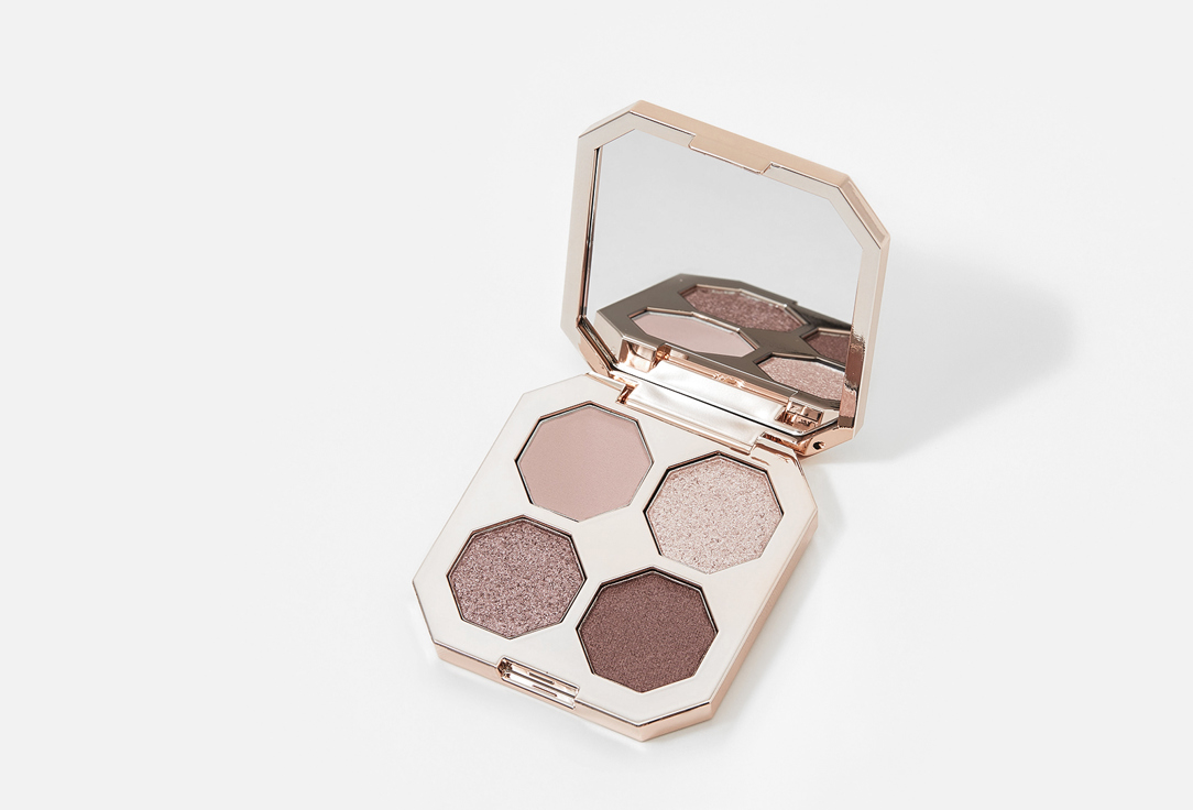 DEAR DAHLIA Eyeshadow Palette Dream Velvet