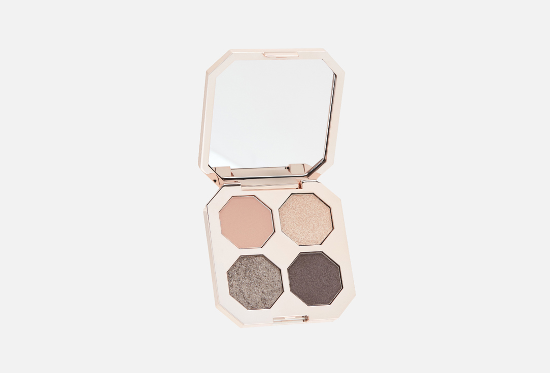 DEAR DAHLIA Eyeshadow palette Dream velvet