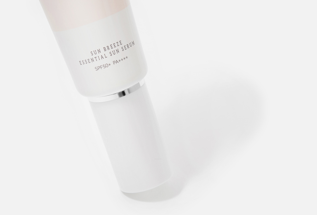 DEAR DAHLIA Face Sunscreen Serum SPF50+ PA++++ Sun Breeze