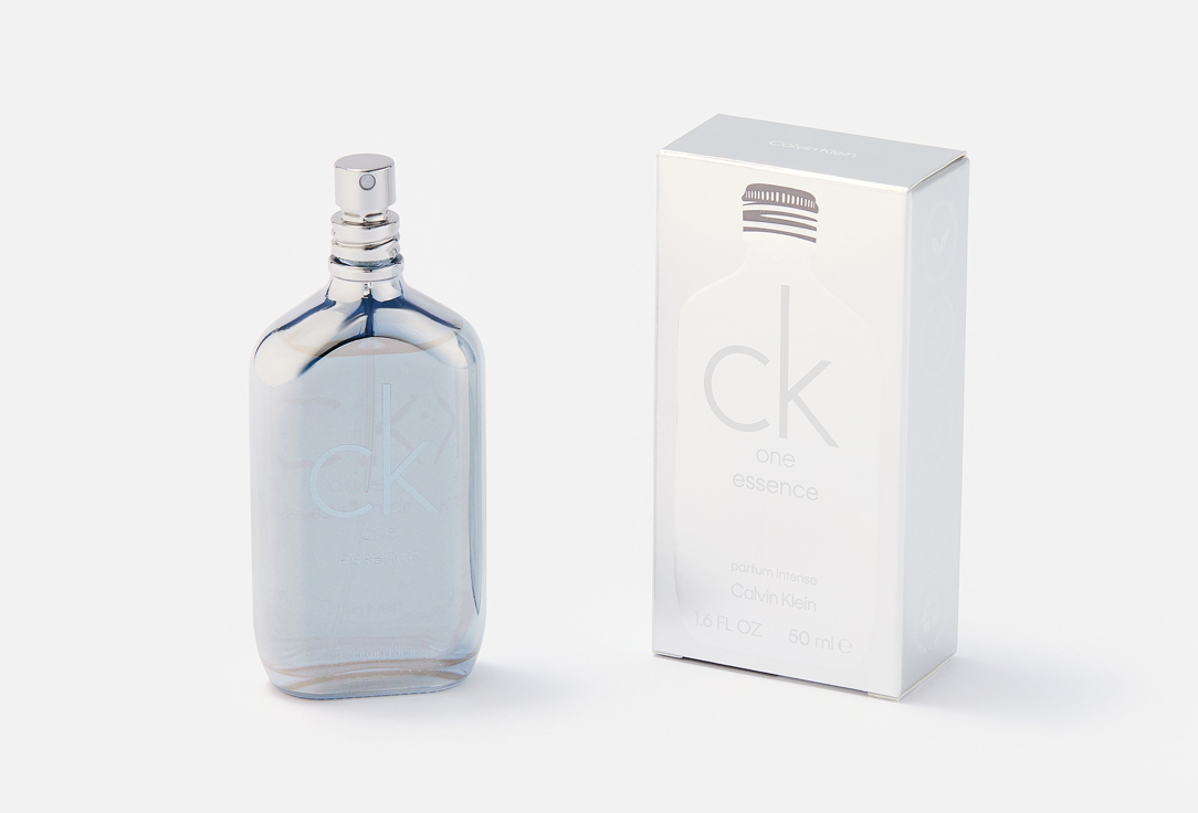 Calvin Klein Parfum Intense CK One Essence
