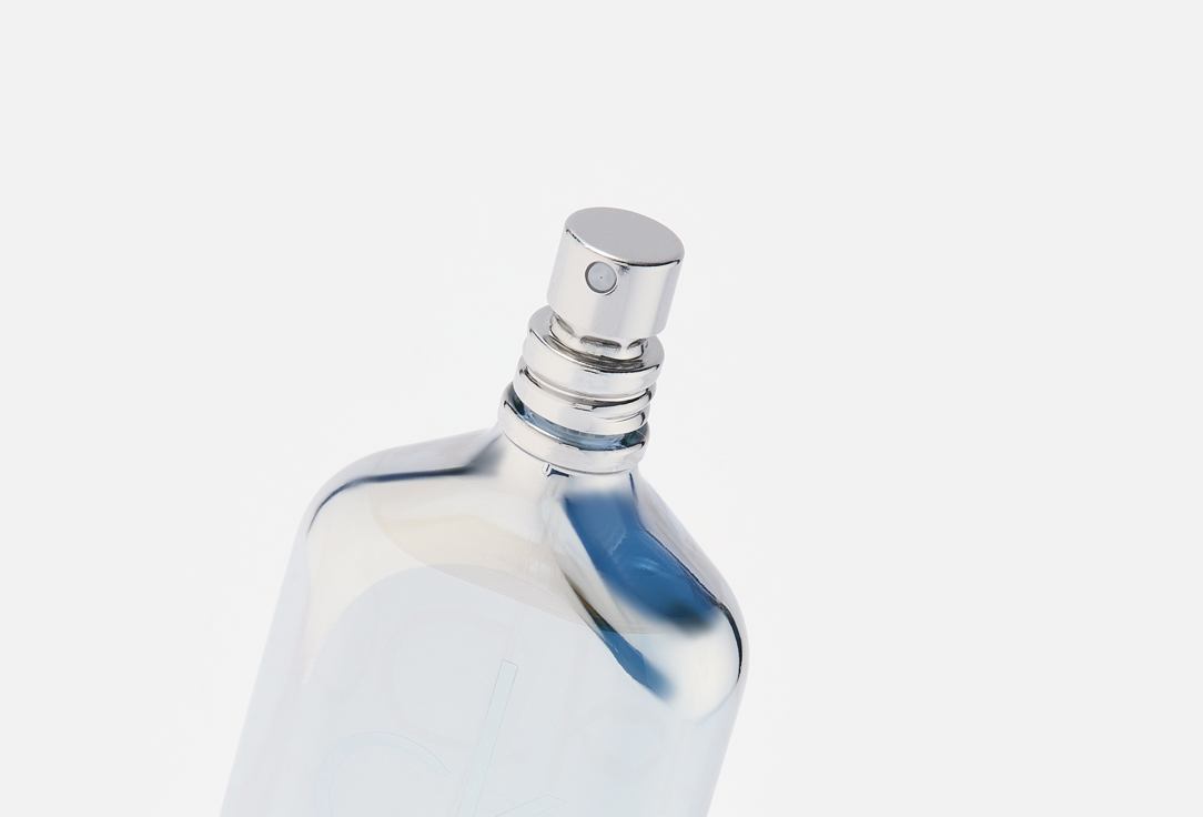 Calvin Klein Parfum Intense CK One Essence