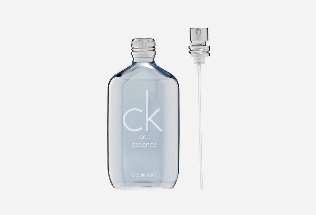 Calvin Klein Parfum Intense CK One Essence