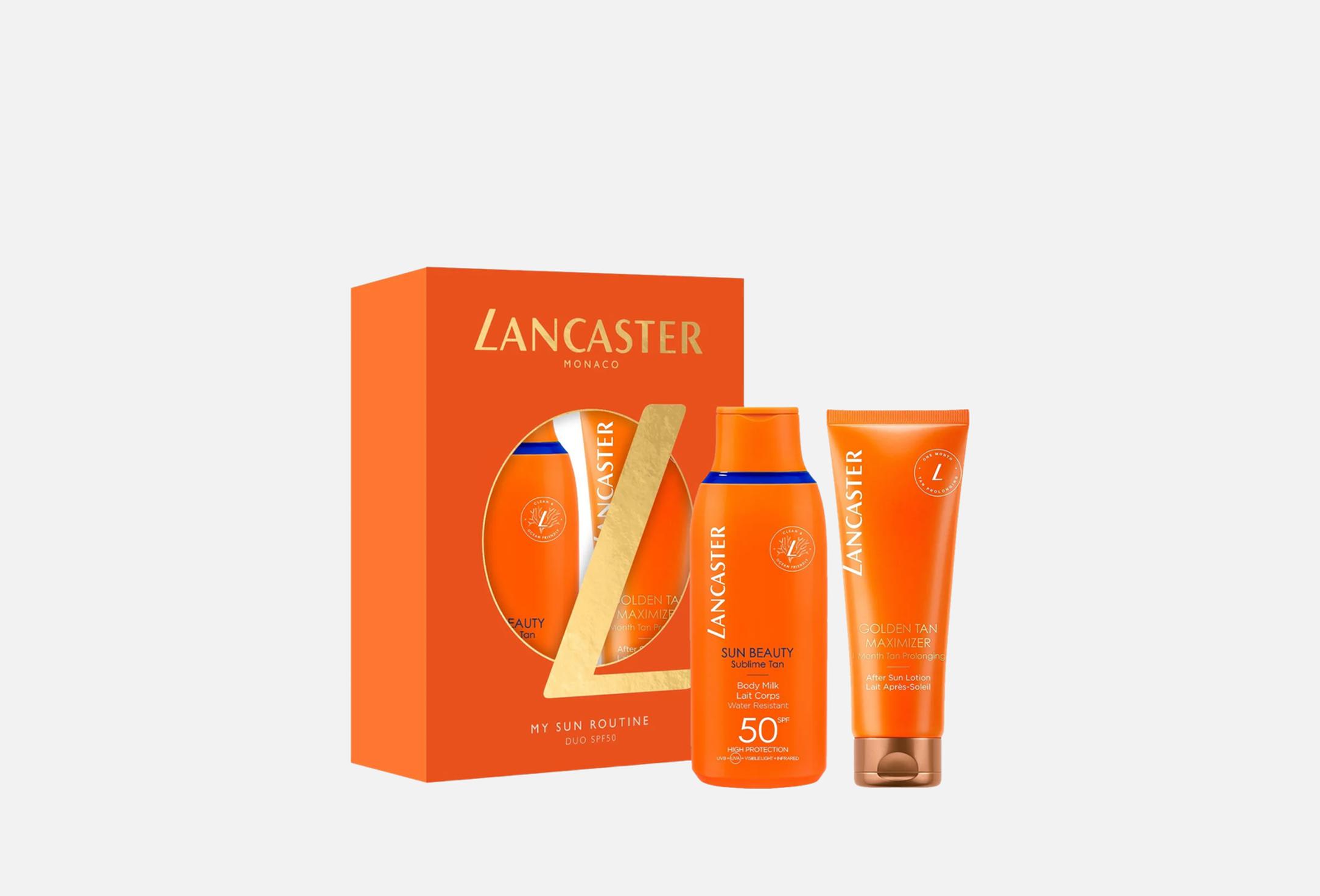 My Sun Routine  2 