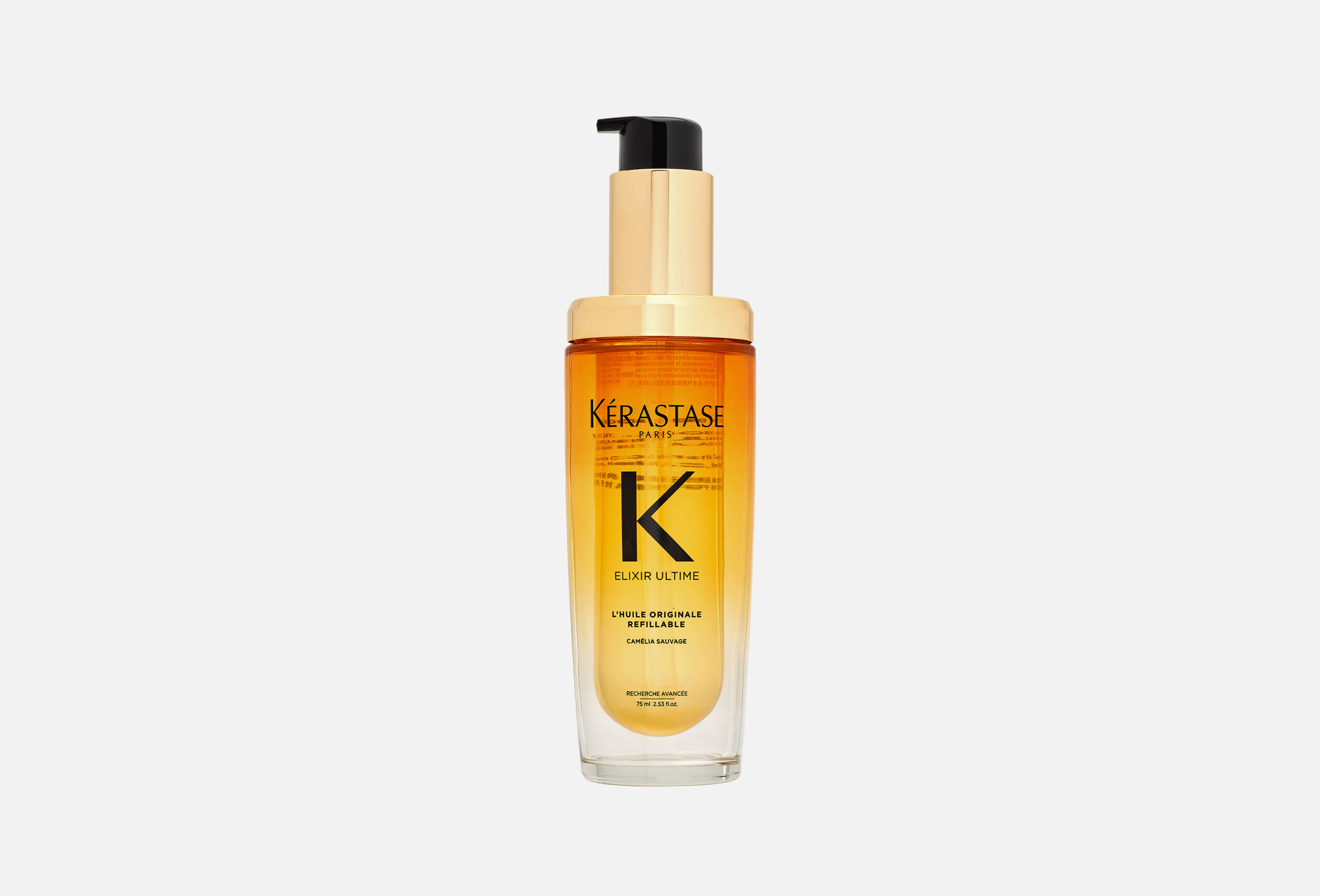 Elixir Ultime L'Huile Original  75 