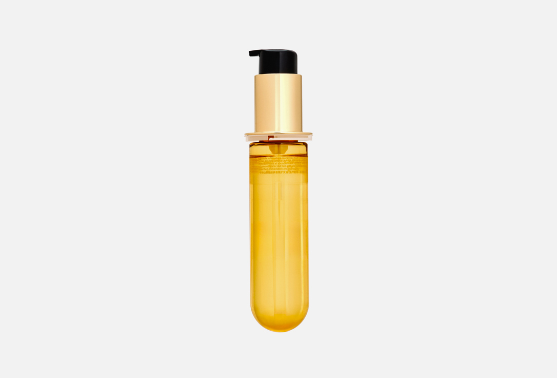 kerastase hair oil for radiant shine and softness Refill Elixir Ultime L'Huile Original 75 ml kerastase hair oil for radiant shine and softness Refill Elixir Ultime L'Huile Original