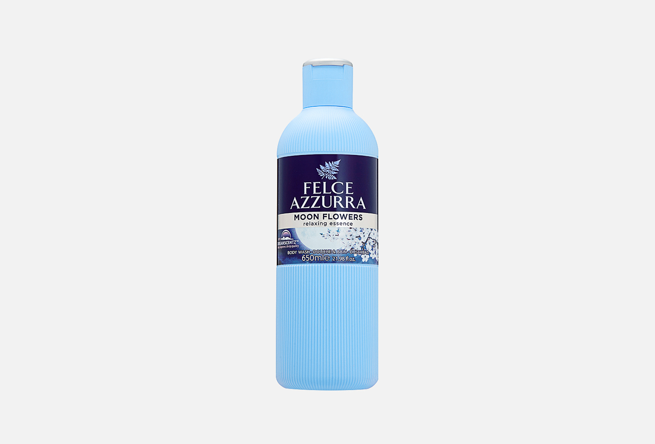 Moon Flowers Bodywash  650 