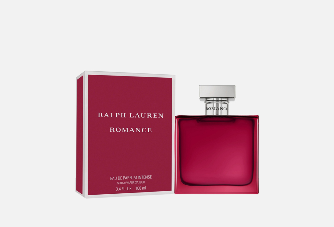 Ralph Lauren Eau de Parfum Romance Intense 100 ml Ralph Lauren Eau de Parfum Romance Intense