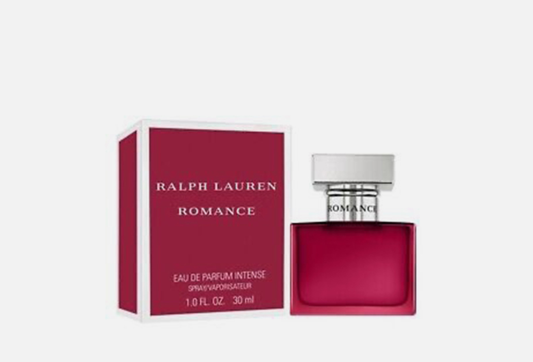 رالف لورين ماء عطر رومانس إنتنس