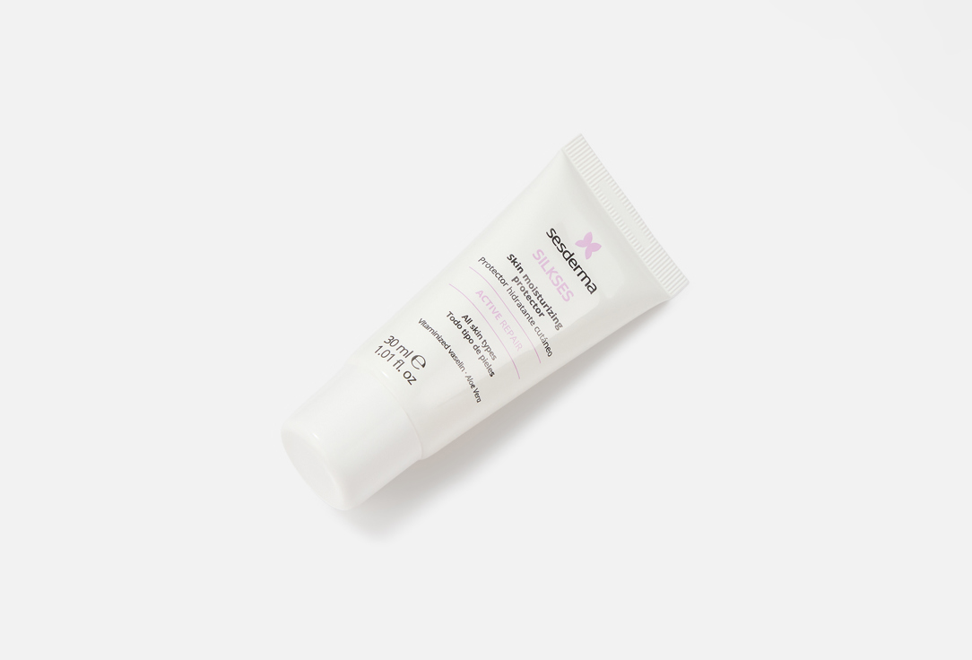 Sesderma skin moisturizing protector Silkses