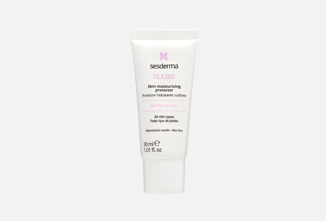 Sesderma skin moisturizing protector Silkses