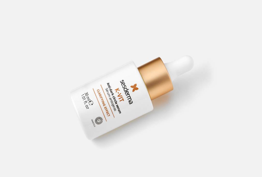 Sesderma anti-dark circle eye serum K-vit