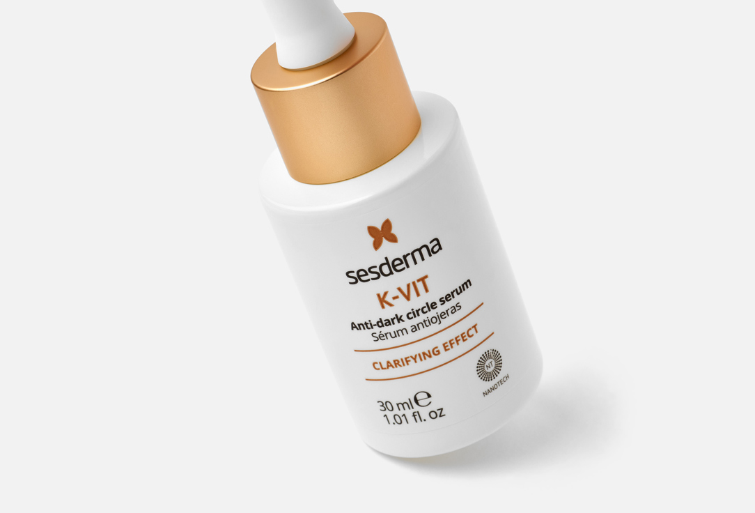 Sesderma anti-dark circle eye serum K-vit