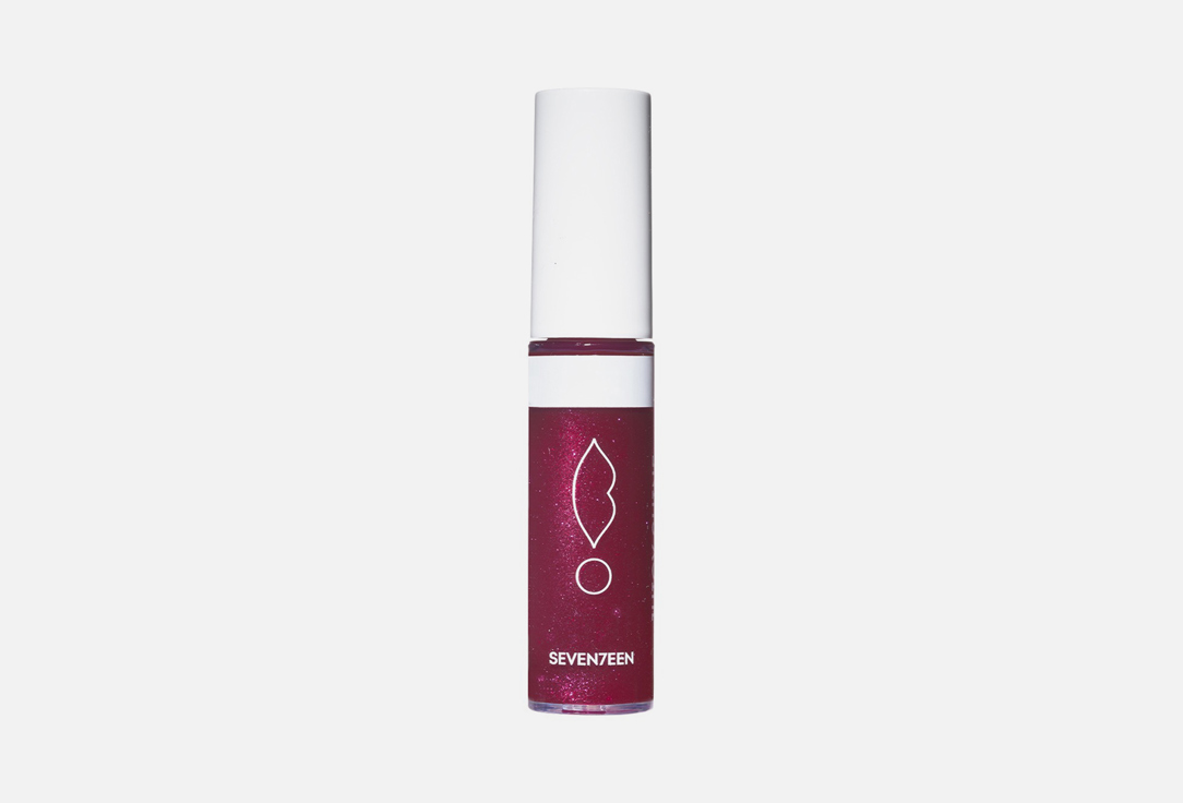 SEVEN7EEN Lip gloss spf15 Juicy Shine