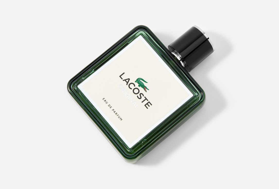 Lacoste Eau de parfum ORIGINAL