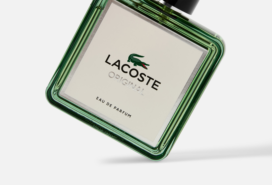 Lacoste Eau de parfum ORIGINAL