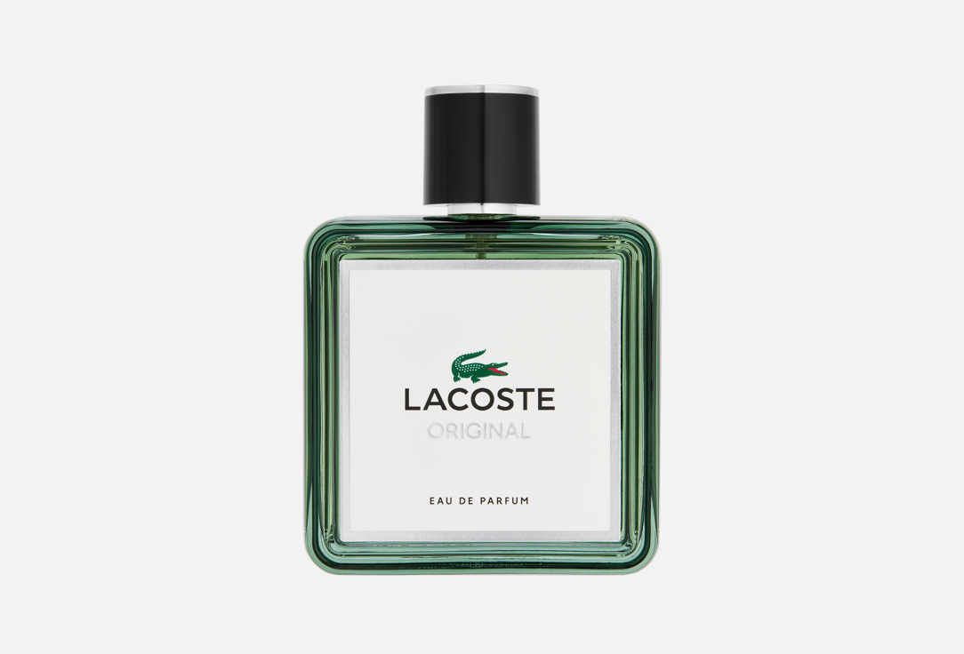Lacoste Eau de parfum ORIGINAL