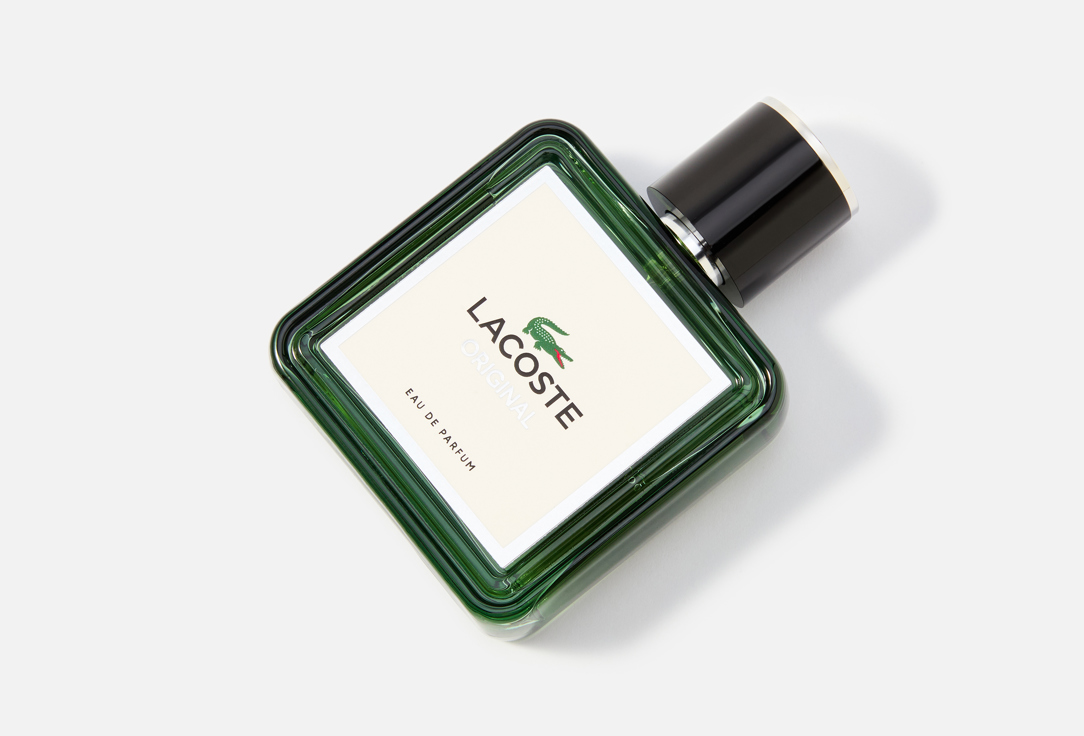 Lacoste Eau de parfum ORIGINAL