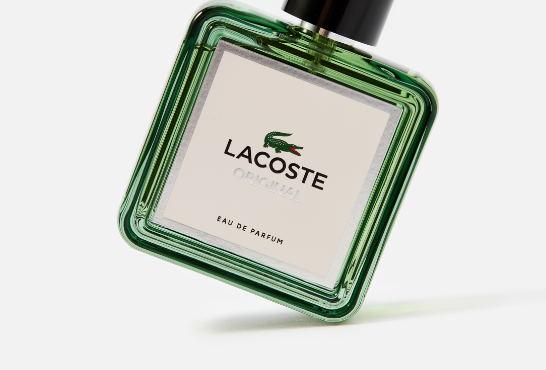 Lacoste Eau de parfum ORIGINAL
