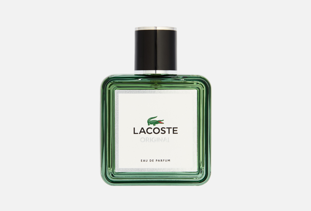 Lacoste Eau de parfum ORIGINAL