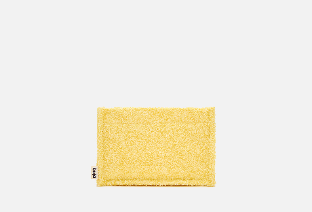 boja Cosmetic Organizer Terry Yellow sky 1 pcs boja Cosmetic Organizer Terry