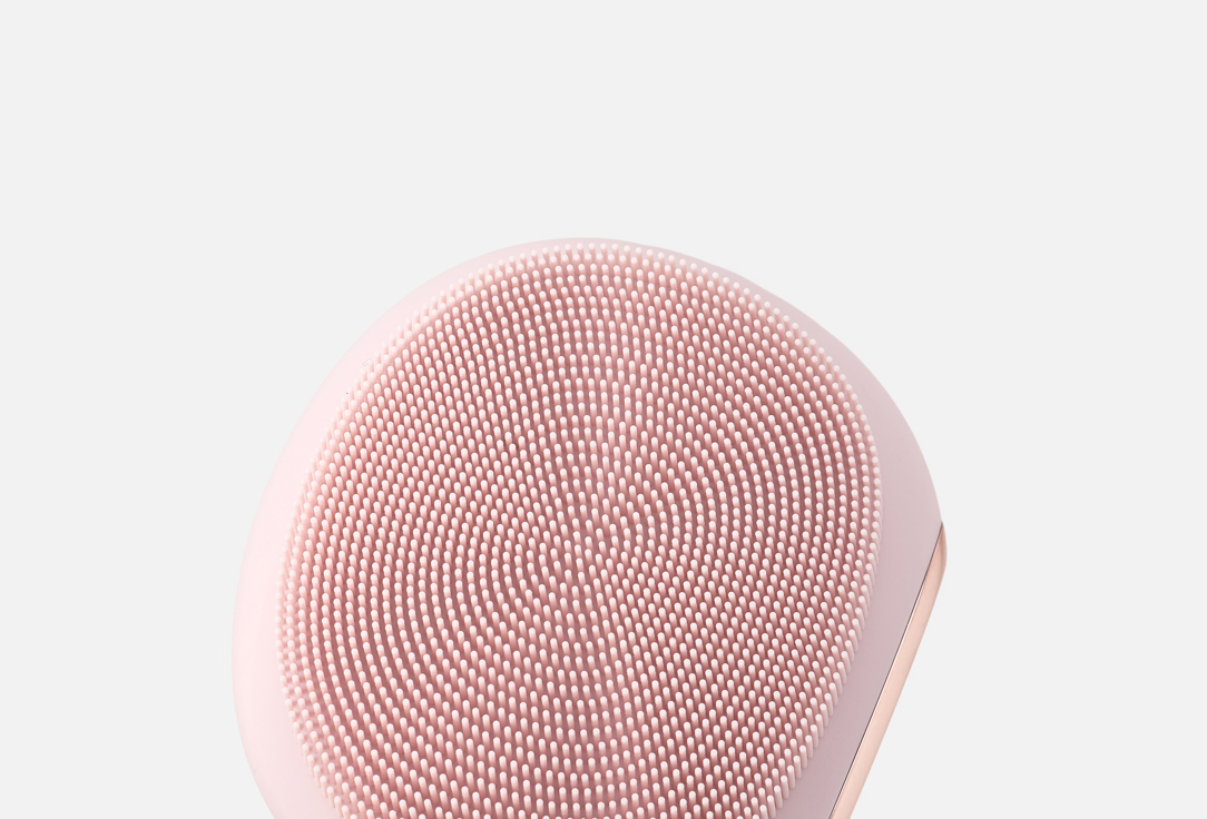 GESKE Face Cleansing & Massage Brush for Skin Renewal Hello kitty Sonic Face Brush 4 in 1