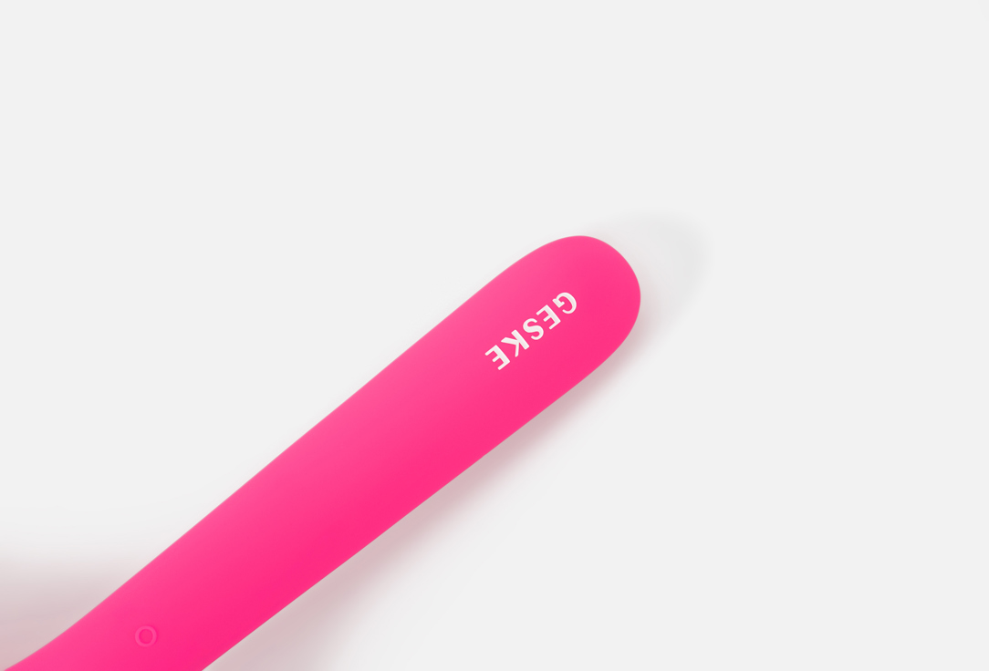 GESKE Facial & body roller 4 In 1 Sonic Magenta 1 pcs GESKE Facial & body roller 4 In 1 Sonic