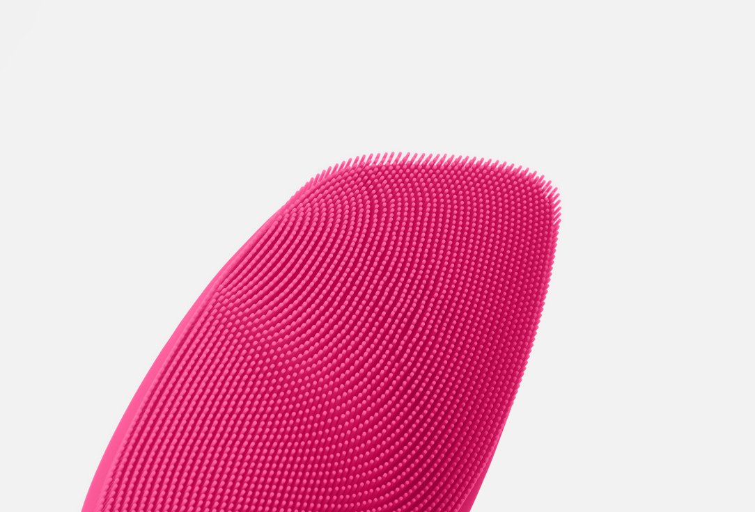 GESKE Thermo Facial Brush Device 6-in-1 Sonic