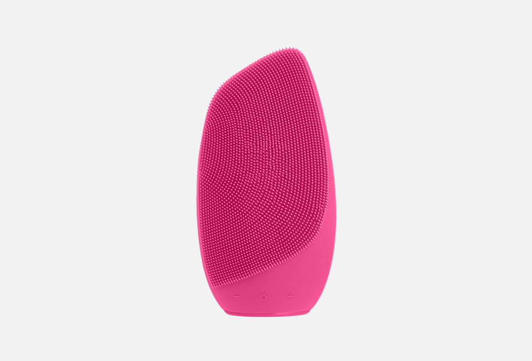 GESKE Thermo Facial Brush Device 6-in-1 Sonic