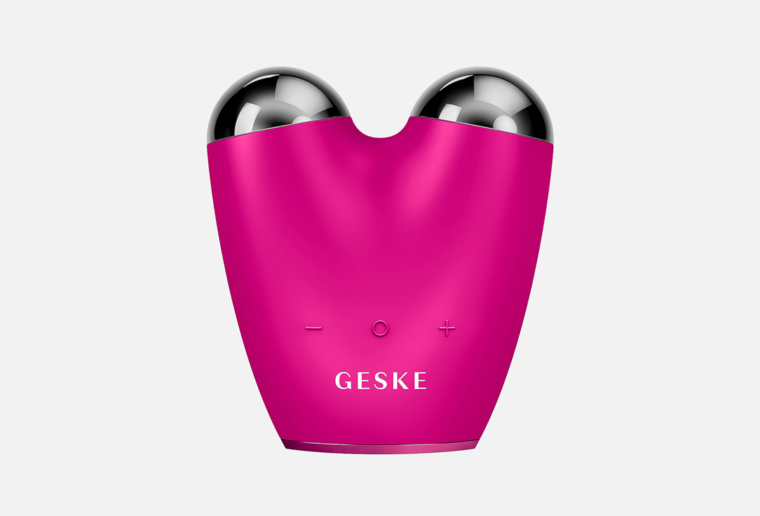 GESKE Lifting Face Device 6-in-1 SmartAppGuided