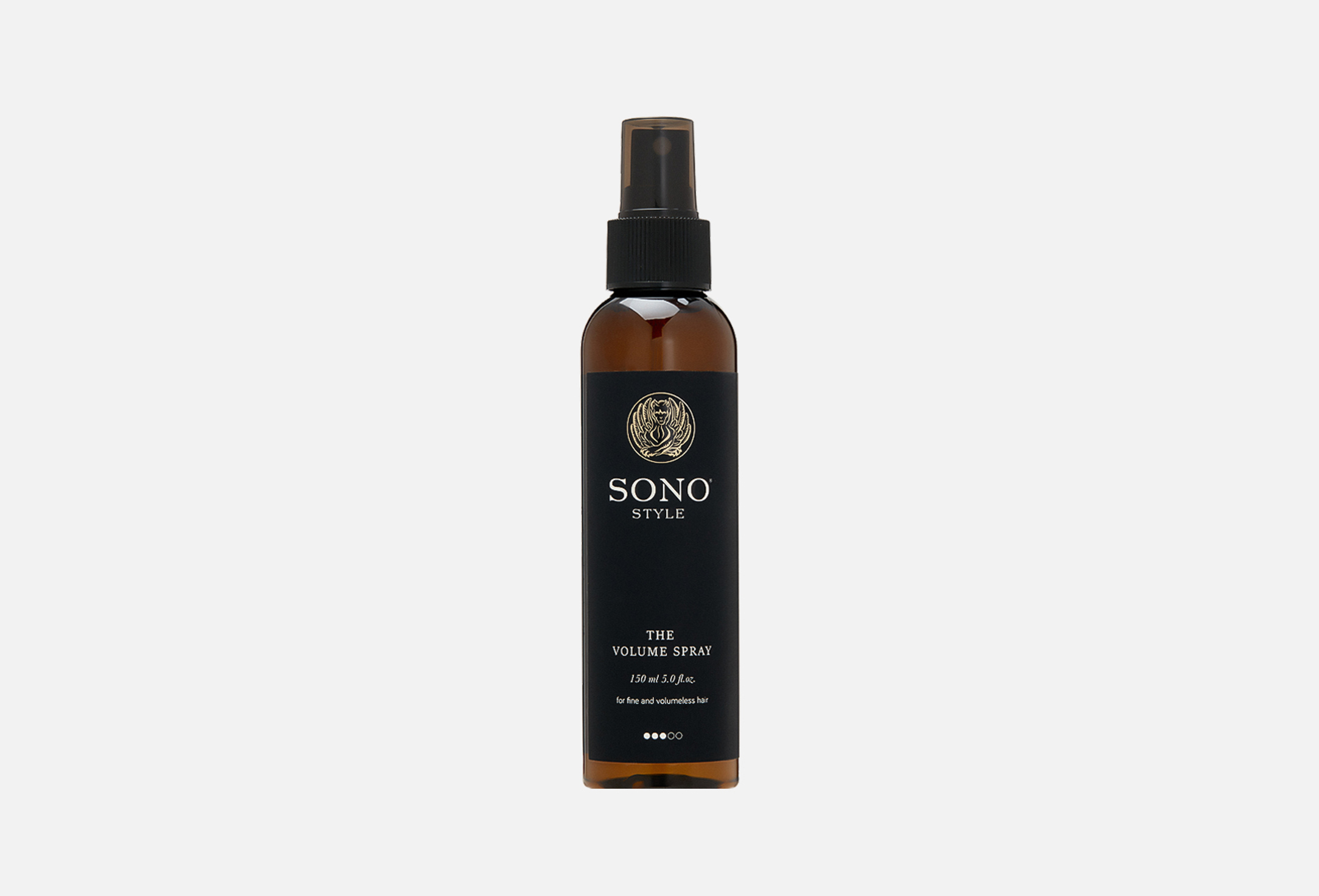 THE VOLUME SPRAY  150 