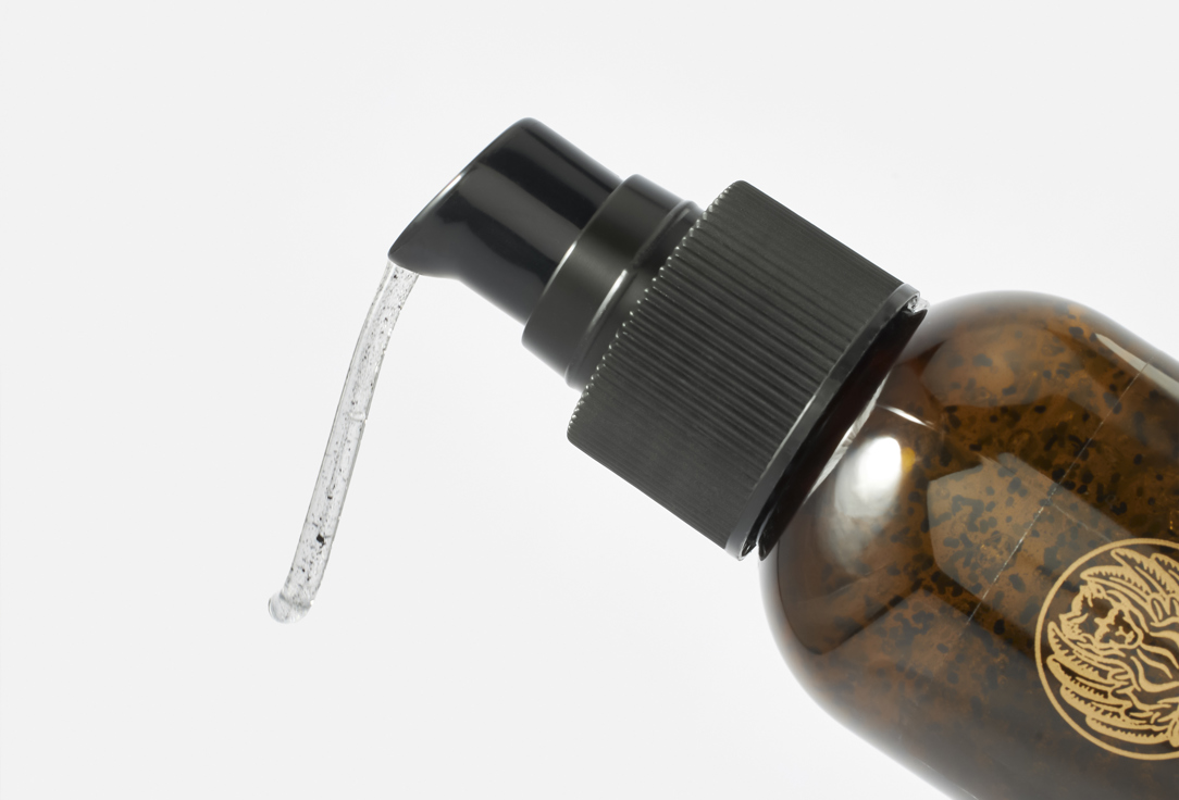SONO Cleansing Hair & Scalp Lotion THE DETOX LOTION