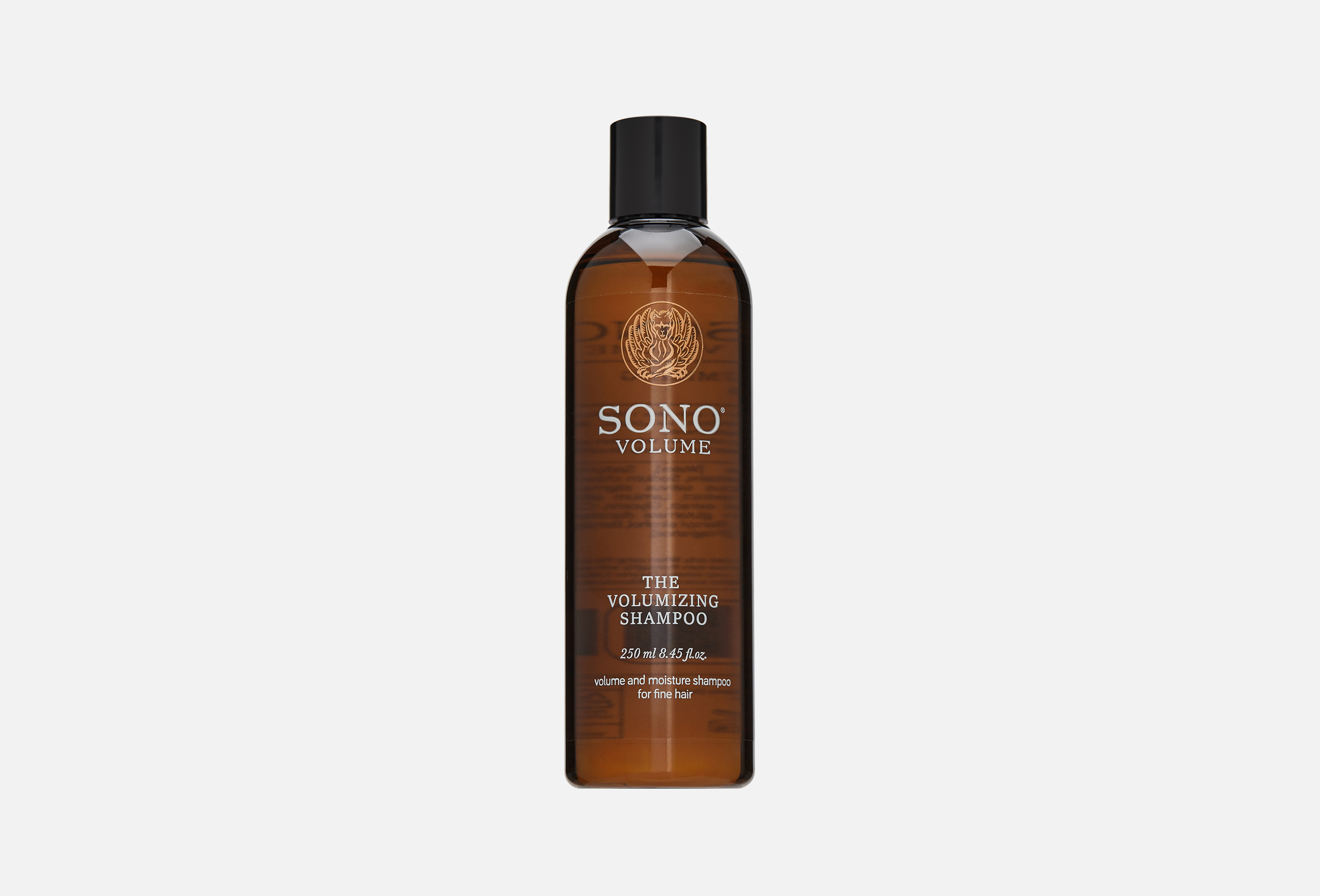 THE VOLUMIZING SHAMPOO  250 