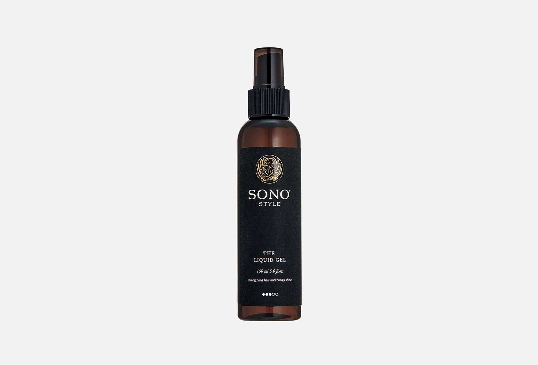 THE LIQUID GEL 150