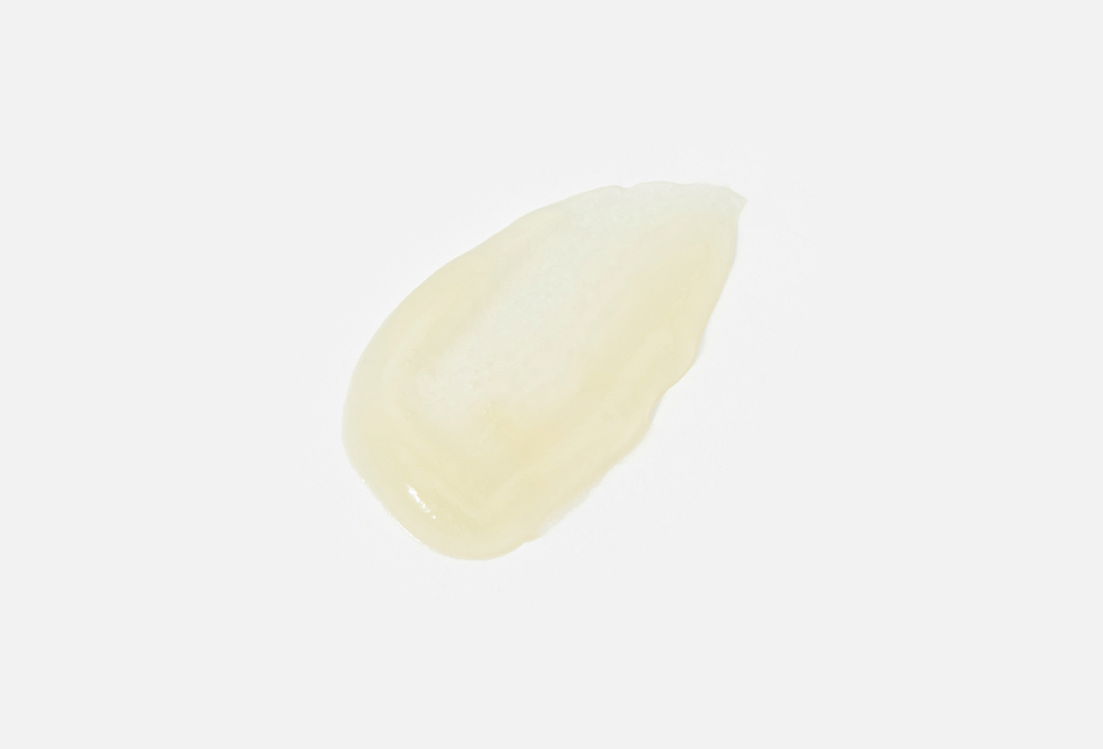 SONO Styling Hair Gel THE LIQUID GEL