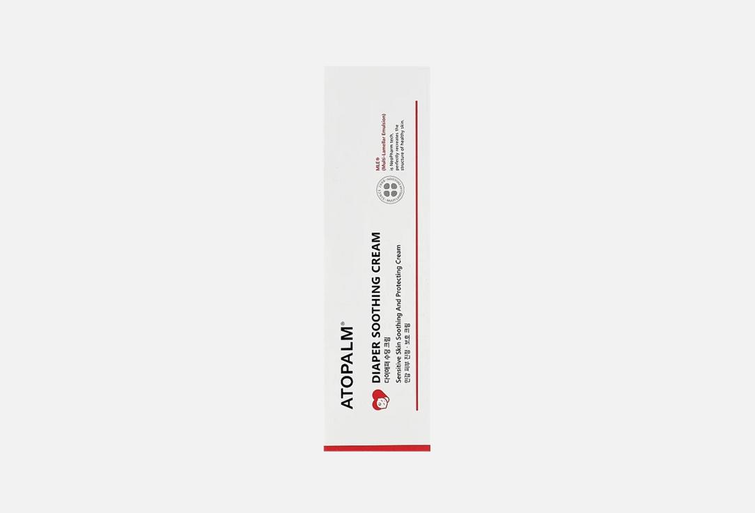 Atopalm Soothing Cream Diaper 60 ml Atopalm Soothing Cream Diaper