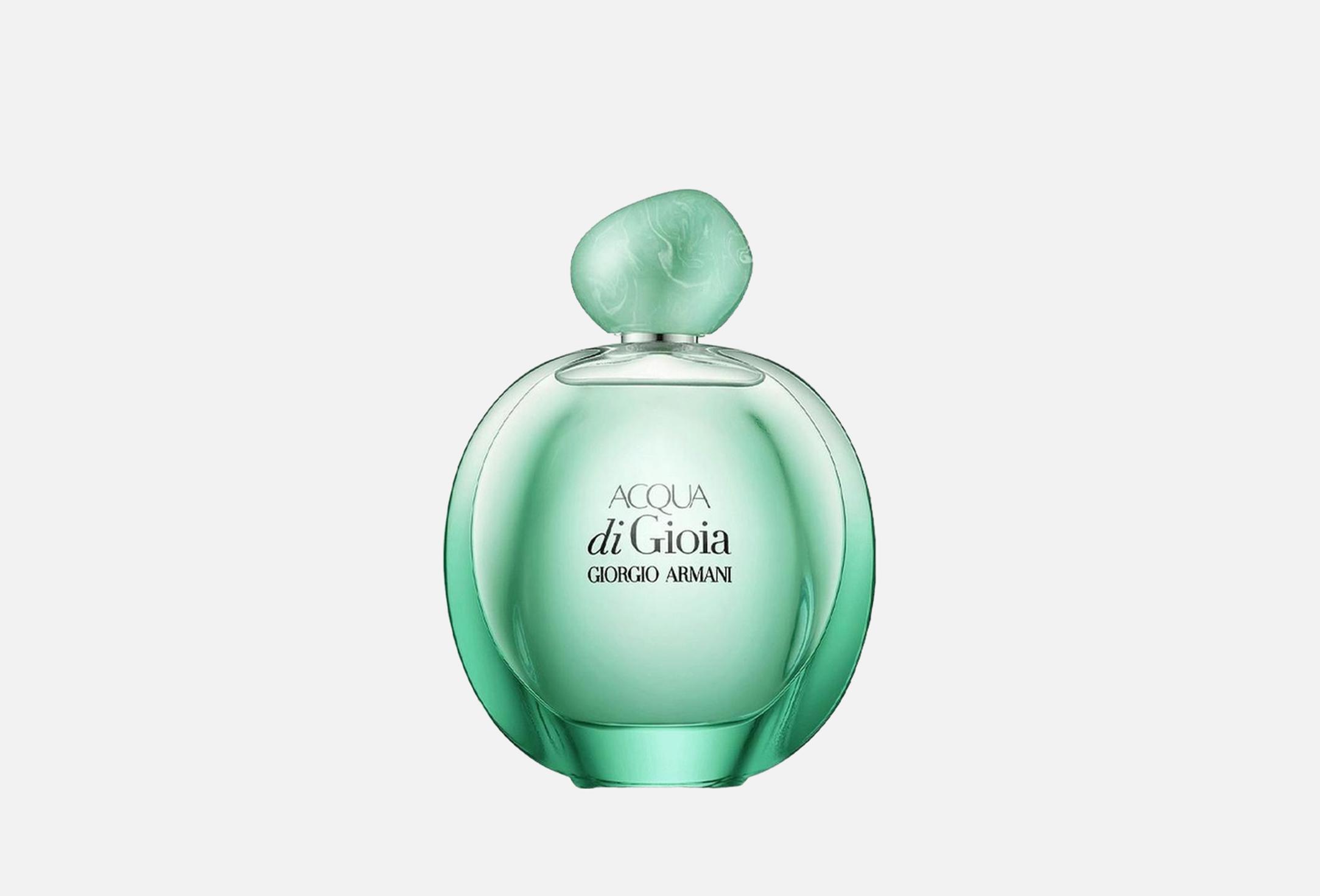 Acqua di Gioia Intense  100 