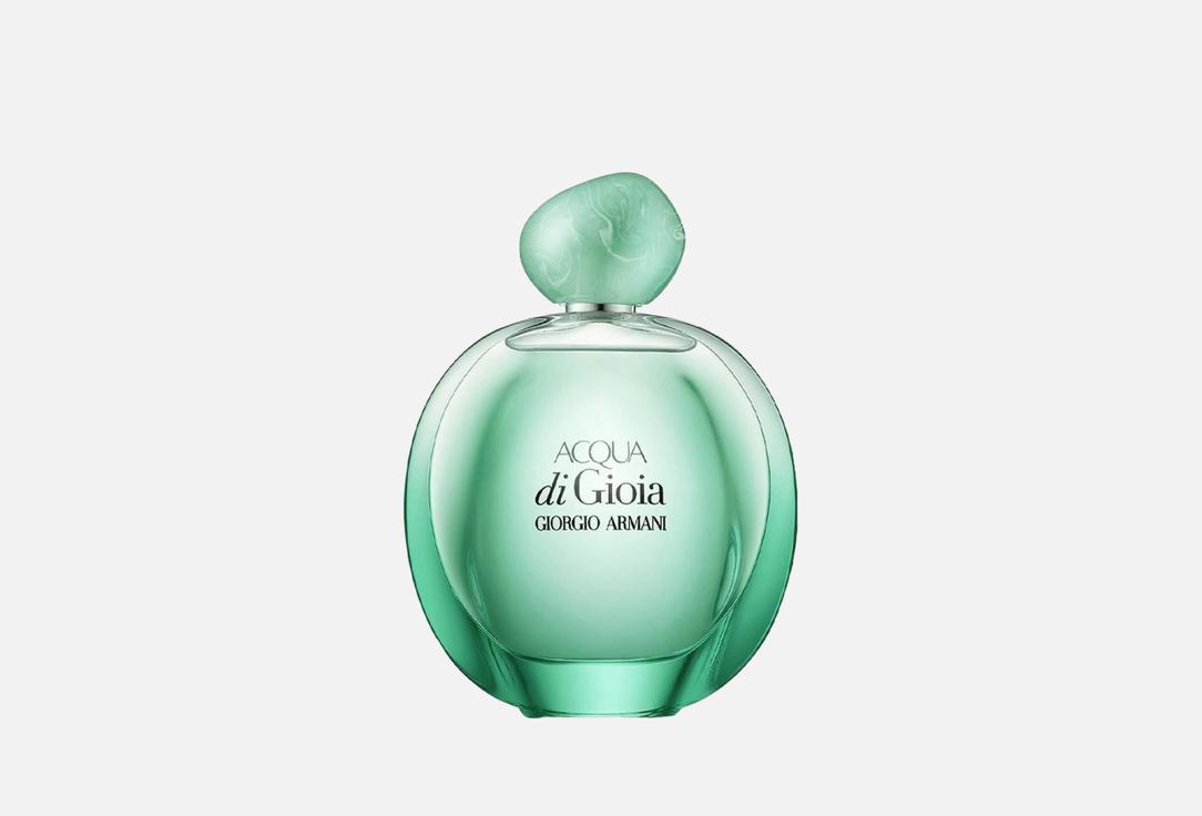 Armani Eau de Parfum Acqua di Gioia Intense