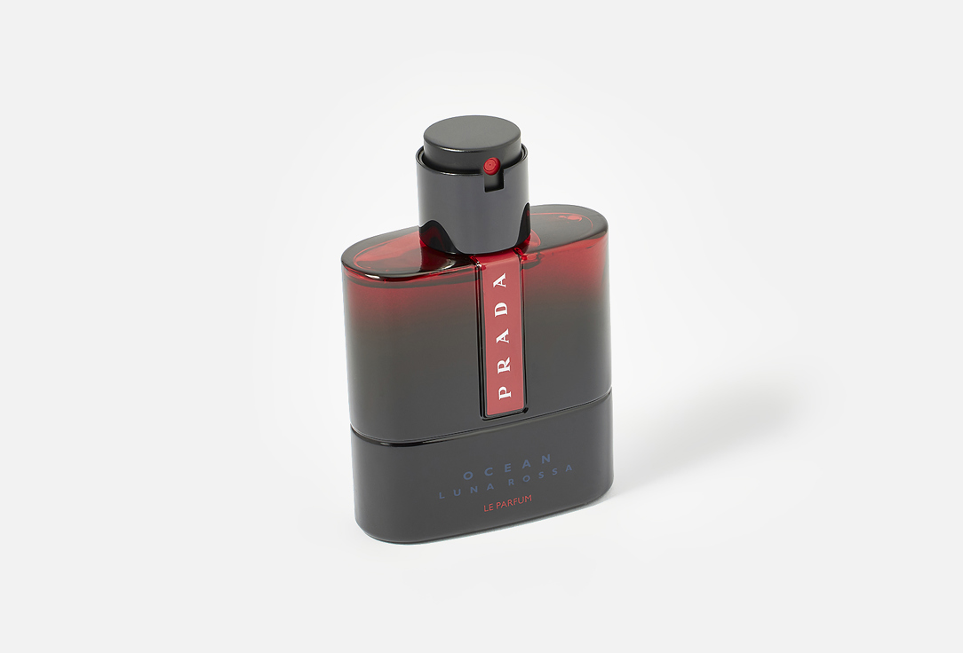 Prada Parfum Luna Rossa Ocean