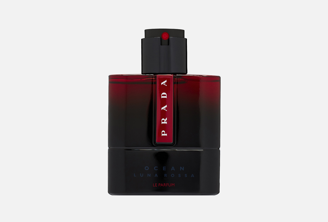 Prada Parfum Luna Rossa Ocean
